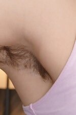 WeAreHairy Free Angelika Dele Thumbnail #2