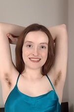 WeAreHairy Free Billie Rae Thumbnail #2