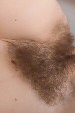 WeAreHairy Free Kristinka Thumbnail #5