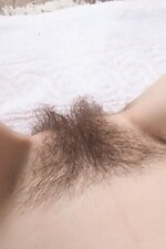 WeAreHairy Free Maia Thumbnail #6