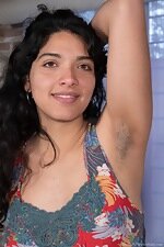 WeAreHairy Free Maria F Thumbnail #2