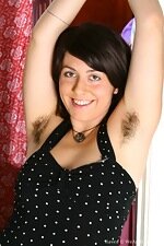 WeAreHairy Free Raven Thumbnail #2